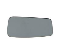 Vetro specchio, specchio esterno BLIC 6102-02-0101P destro