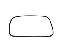 Alkar 6431265 - Vetro Specchio, Specchio Esterno