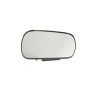 Vetro specchio Dx convesso 310-0023-1 TYC per FORD FIESTA V FUSION FIESTA V Van