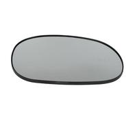 Vetro specchio, specchio esterno BLIC 6102-02-1232224P destro