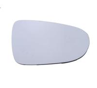 Vetro specchio Dx riscaldato 6102-02-1232595P BLIC per VW GOLF VI TOURAN
