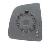 Vetro specchio, specchio esterno BLIC 6102-02-1233942P destro