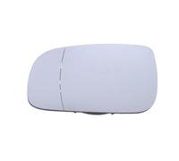 Vetro specchio, specchio esterno BLIC 6102-02-1251199P sinistro