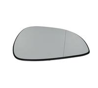 Vetro specchio, specchio esterno BLIC 6102-02-1271392P sinistro