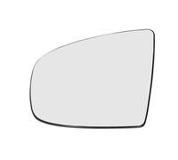 TYC 303-0114-1 Vetro specchio, specchio esterno