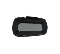 ALKAR 6401387 Specchio di Vetro Porta Sinistra per Ford Fiesta V Jd Jh Fusion