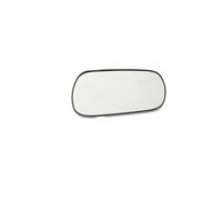 ALKAR 6402387 Vetro Specchietto Esterno Destro per Ford Fiesta V Fusion