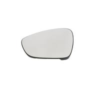 Vetro specchio, specchio esterno BLIC 6102-21-039367P sinistro