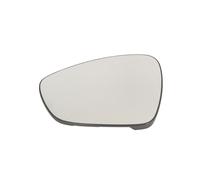 Vetro specchio, specchio esterno BLIC 6102-21-039369P sinistro