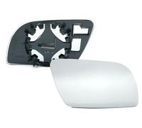 Vetro Specchio Specchio Esterno Destro Adatto Per VW Polo 9N 10/01-04/05