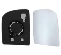 Vetro Specchio Specchio Esterno Destro Compatibile Con Crafter MAN TGE