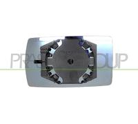Vetro specchio, Specchio esterno Dx per ALFA ROMEO 155