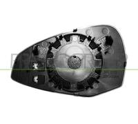 Vetro specchio, Specchio esterno Dx per AUDI A4 A4 Allroad