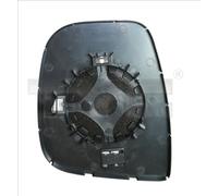 Vetro specchio, Specchio esterno Dx per CITROËN OPEL PEUGEOT TOYOTA BERLINGO BER
