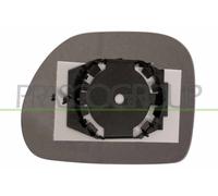 Vetro specchio, Specchio esterno Dx per FIAT 500L