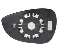 Vetro specchio, Specchio esterno Dx per FORD B-MAX FIESTA