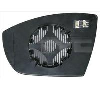 Vetro specchio, Specchio esterno Dx per FORD C-MAX GALAXY GRAND C-MAX KUGA S-MAX