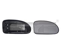 Vetro specchio, Specchio esterno Dx per FORD FOCUS