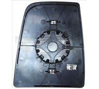 Vetro specchio, Specchio esterno Dx per FORD TRANSIT