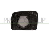 Vetro specchio, Specchio esterno Dx per LAND ROVER DISCOVERY FREELANDER 2 RANGE