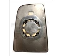 Vetro specchio, Specchio esterno Dx per MERCEDES-BENZ VW CRAFTER 30-35 CRAFTER 3