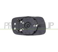 PRASCO OP0137503 Vetro specchio, specchio esterno