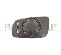 Vetro specchio, Specchio esterno Dx per SEAT VW BORA CORDOBA GOLF IBIZA PASSAT T
