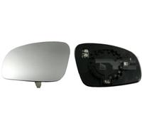 Vetro specchio, Specchio esterno Dx per SKODA FABIA ROOMSTER
