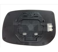 Vetro specchio, Specchio esterno Dx per TOYOTA YARIS