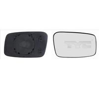 Vetro specchio, Specchio esterno Dx per VOLVO 850 S40 S70 S90 V40 V70 V90