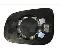 Vetro specchio, Specchio esterno Dx per VOLVO C30 C70 S40 S60 S80 V40 V50 V60 V7