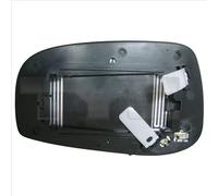 Vetro specchio, Specchio esterno Dx per VOLVO S60 S80 V70
