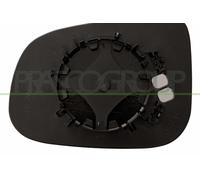 Vetro specchio, Specchio esterno Dx per VOLVO S80