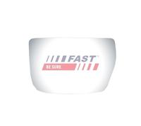 Vetro specchio Dx termico FT88539 FAST per IVECO DAILY IV Autobus