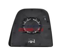 Fast Specchio di vetro esterno FT88541 per Iveco Quotidiano IV Pritsche/Telaio Porta sinistra