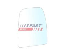 Vetro specchio Sx termico FT88575 FAST per IVECO DAILY VI Pianale piatto/Telaio