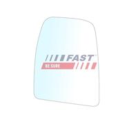FAST FT88576 Vetro specchio specchio esterno per IVECO Daily VI Kastenwagen Dx