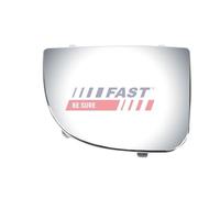 Vetro specchio Sx convesso FT88577 FAST per IVECO DAILY VI Pianale piatto/Telaio