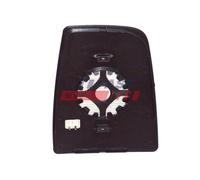 Fast Vetro specchio esterno FT88583 termico convesso sinistro per Ford