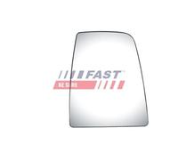 Vetro Specchio Specchio Esterno Fast FT88584 per Ford