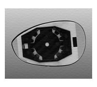 Magneti Marelli 71740496 Cristallo Sinistra