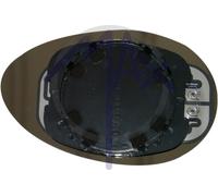 Vetro specchio, Specchio esterno MAR106-R MAX per ALFA ROMEO