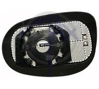 Vetro specchio, Specchio esterno MFT231-R MAX per FIAT LANCIA