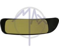 Vetro specchio, Specchio esterno MFT457-L MAX per OPEL FIAT