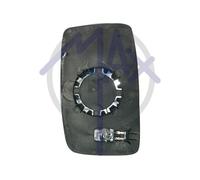 Vetro specchio, Specchio esterno MFT855-L MAX per PEUGEOT CITROËN FIAT