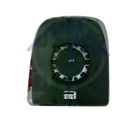 MAX MID301-R Vetro specchio, specchio esterno