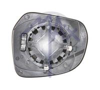 Vetro specchio, Specchio esterno MOP316-R MAX per OPEL SUZUKI