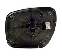 MAX! Vetro specchio MZD301-R esterno DX termico per Mazda CX-7/CX-9/5