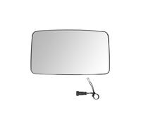 Vetro specchio, specchio esterno PACOL IVE-MR-016 sinistro