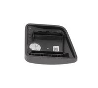 Vetro specchio, specchio esterno PACOL MER-MR-033L sinistro